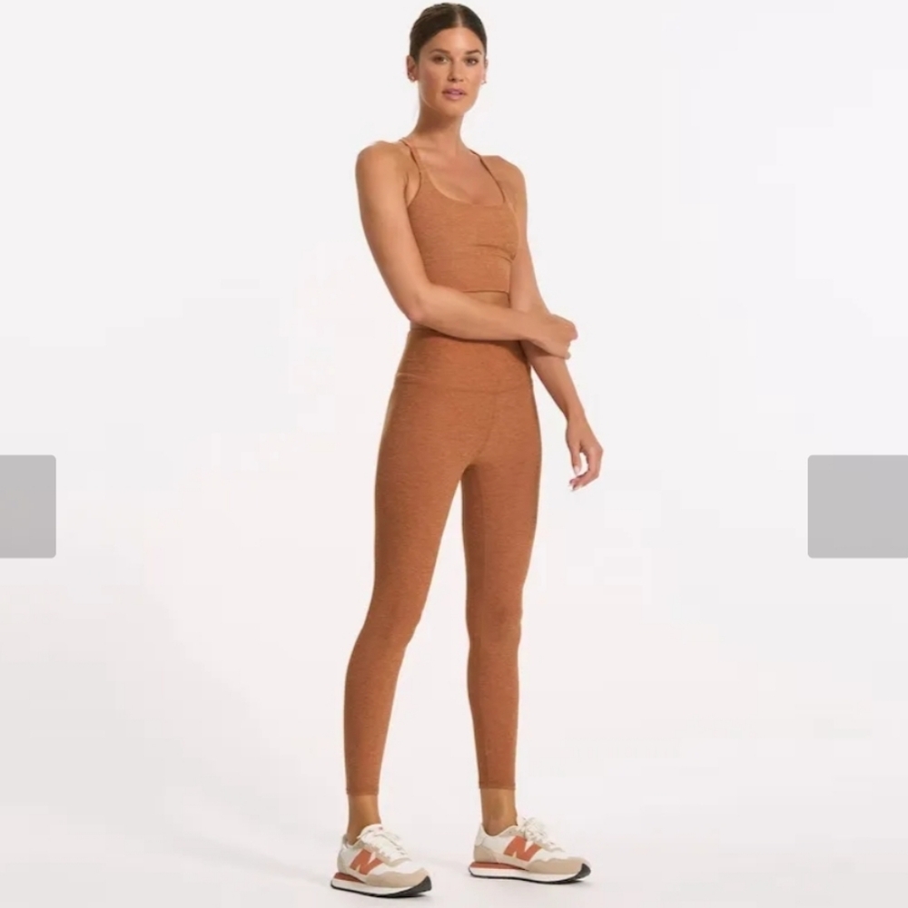Vuori Women's Clean Elevation Leggings